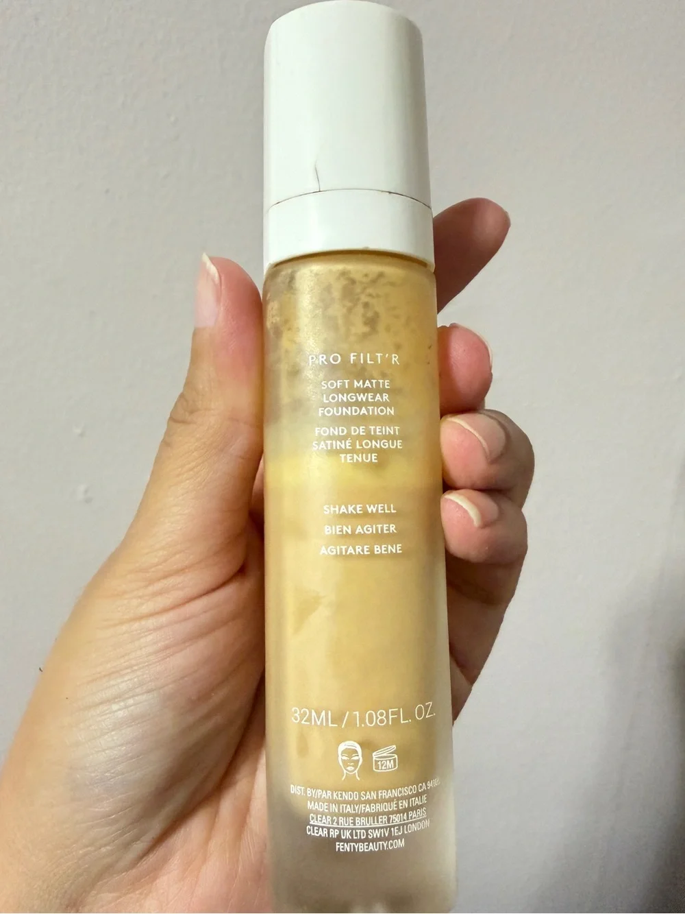 Fenty Beauty fenty beauty